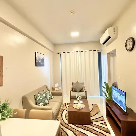 Family-Friendly Condo Unit