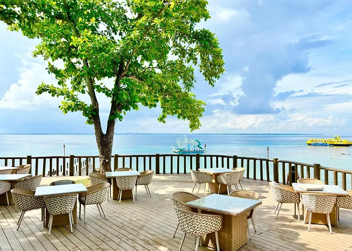 Family-friendly Unit * Lapu-Lapu City