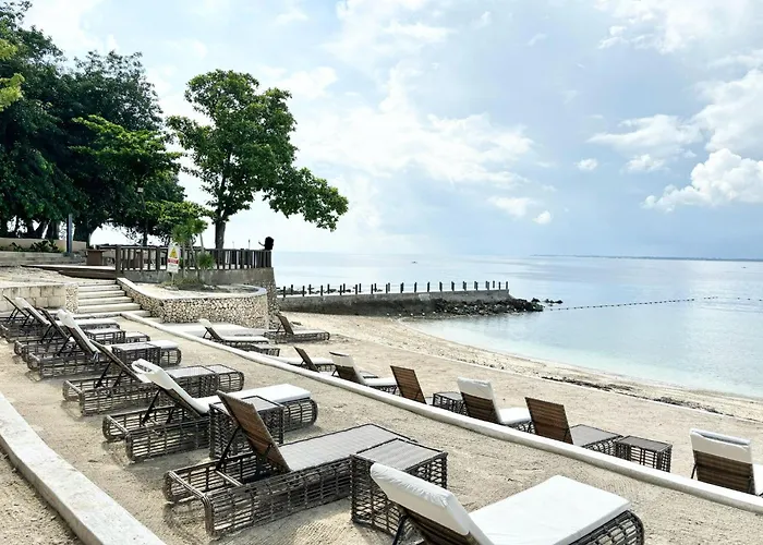 Family-friendly Unit Apartment Lapu-Lapu City