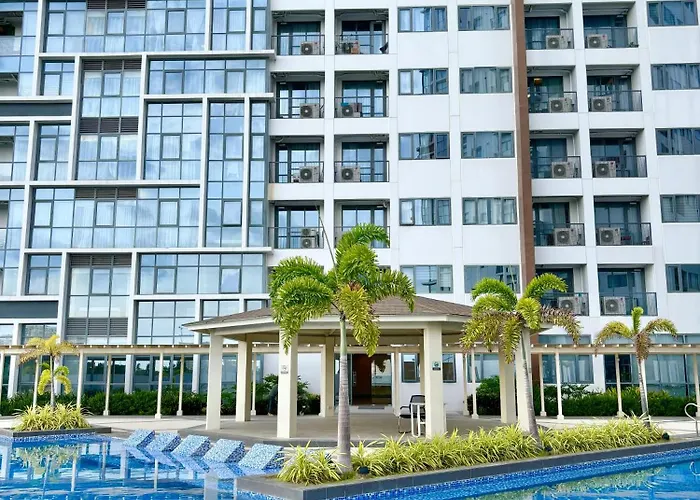 Apartment Family-friendly Unit Lapu-Lapu City