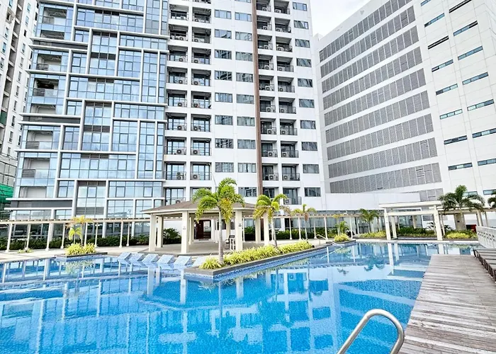 Family-friendly Unit * Lapu-Lapu City