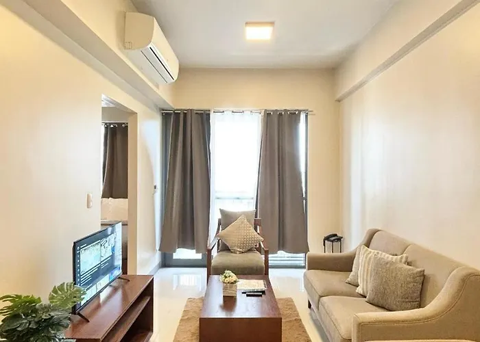 Family-friendly Unit Lapu-Lapu City