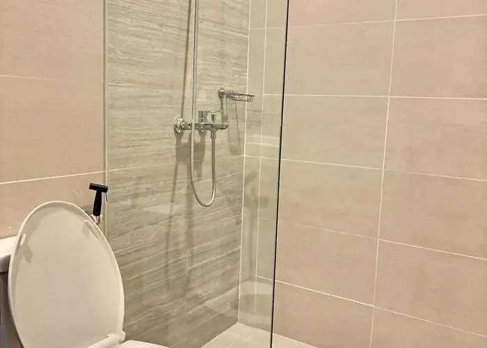 Family-friendly Unit Apartment