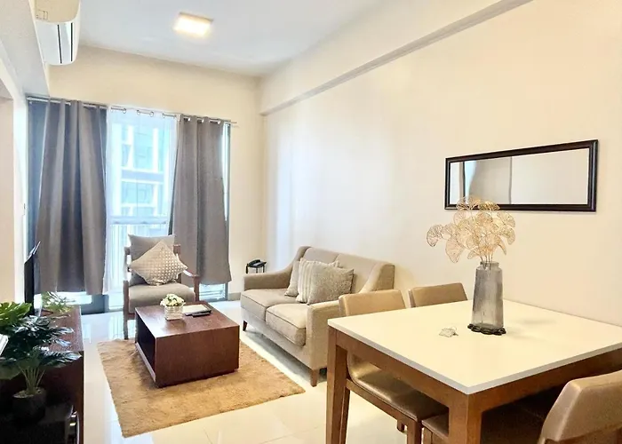 Apartment Family-friendly Unit *