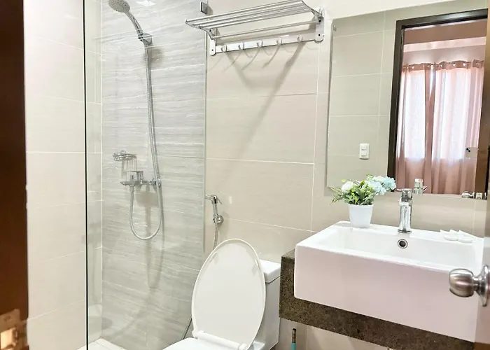Family-friendly Unit Apartment Lapu-Lapu City