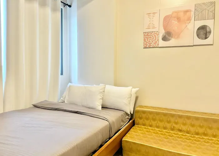 Family-friendly Unit Lapu-Lapu City