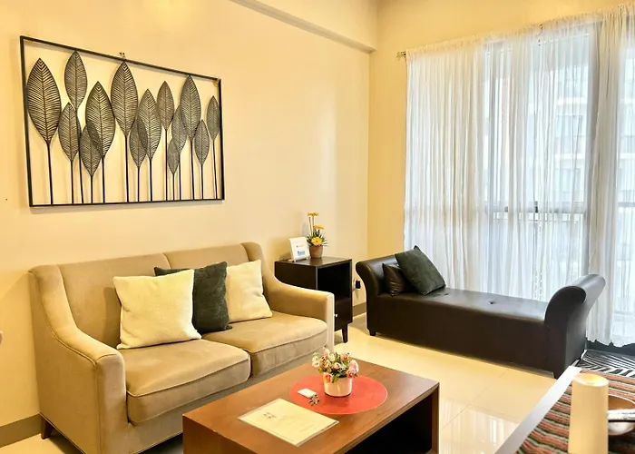 Family-friendly Unit Apartment
