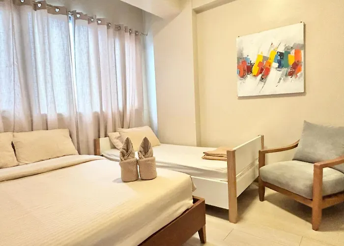 Apartment Family-friendly Unit