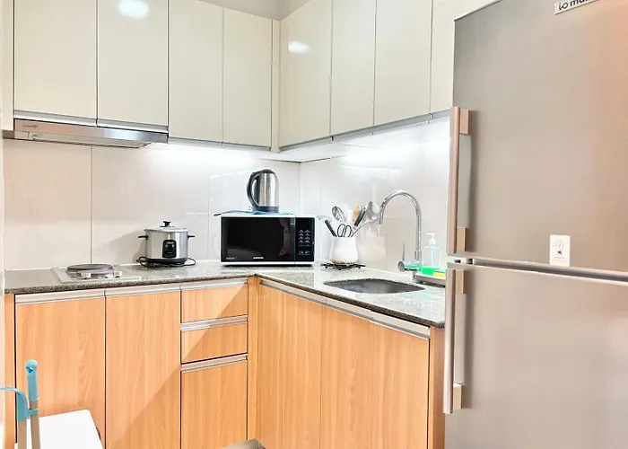 Family-friendly Unit Lapu-Lapu City