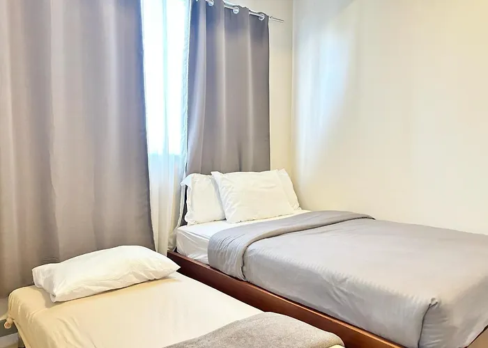 Apartment Family-friendly Unit *